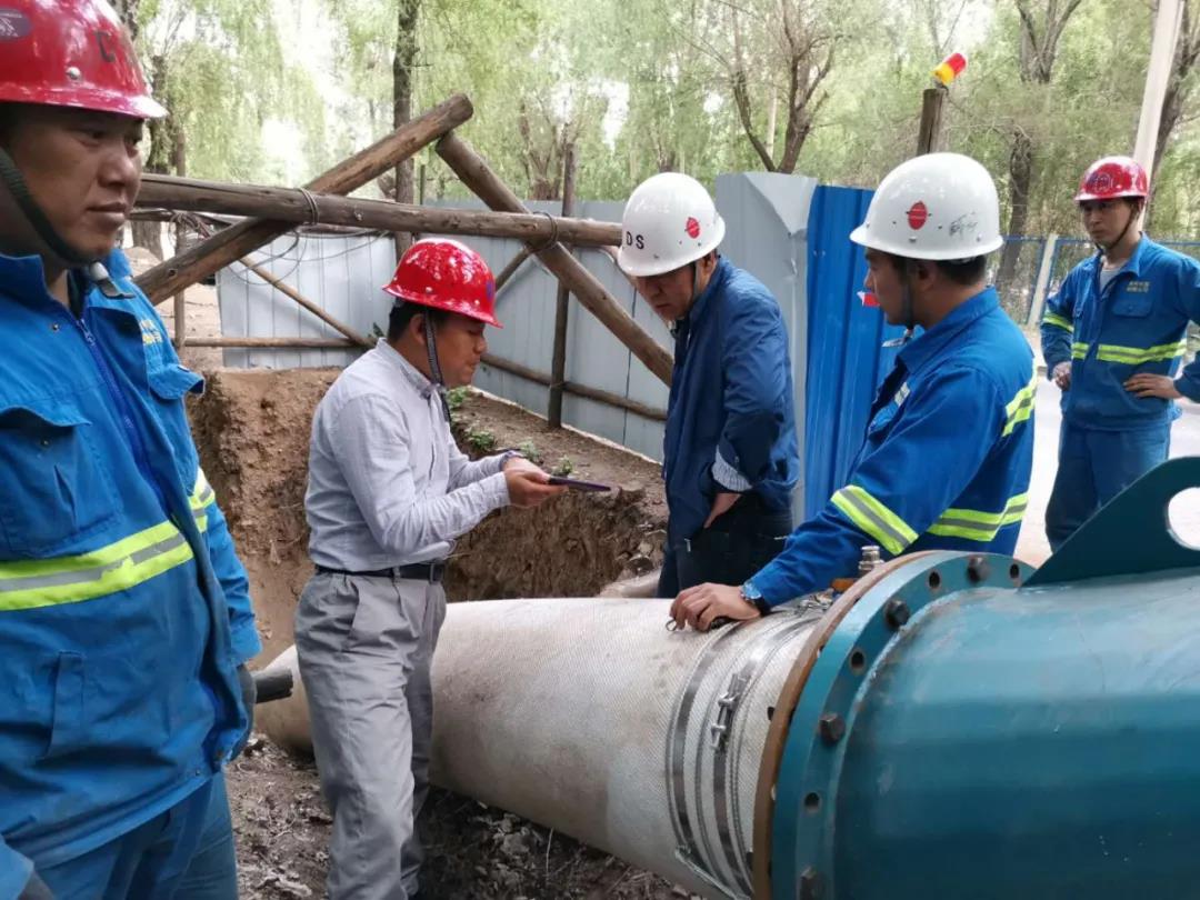 资中工业管道清洗-管道清淤