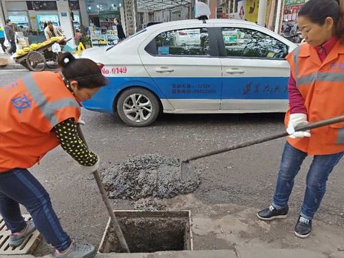 资中沉沙井清掏-污水井清理