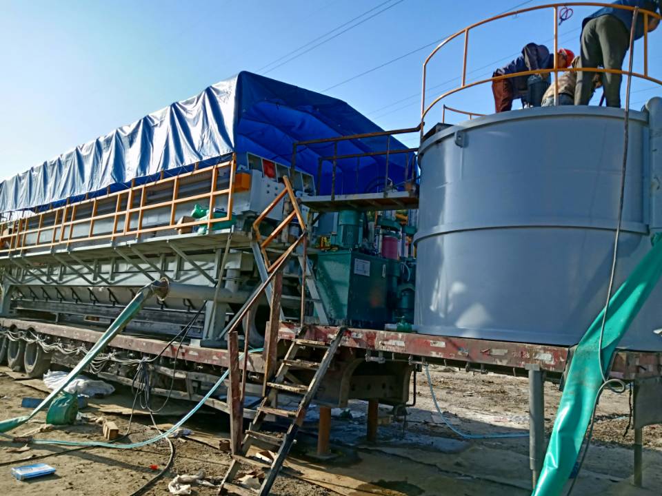 资中污水池淤泥处理-河道清淤-炜誉市政