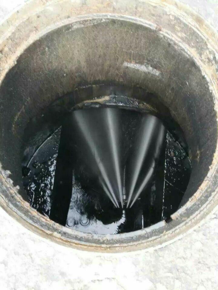 资中市政管道清洗-排污管道清洗