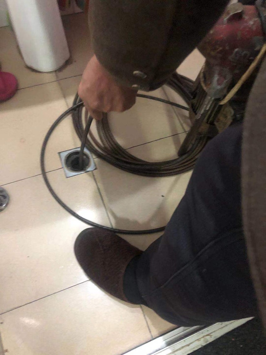 资中管道疏通，疏通下水道