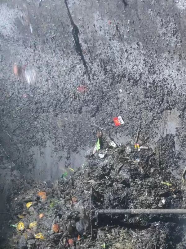 资中管道结垢危害和原因